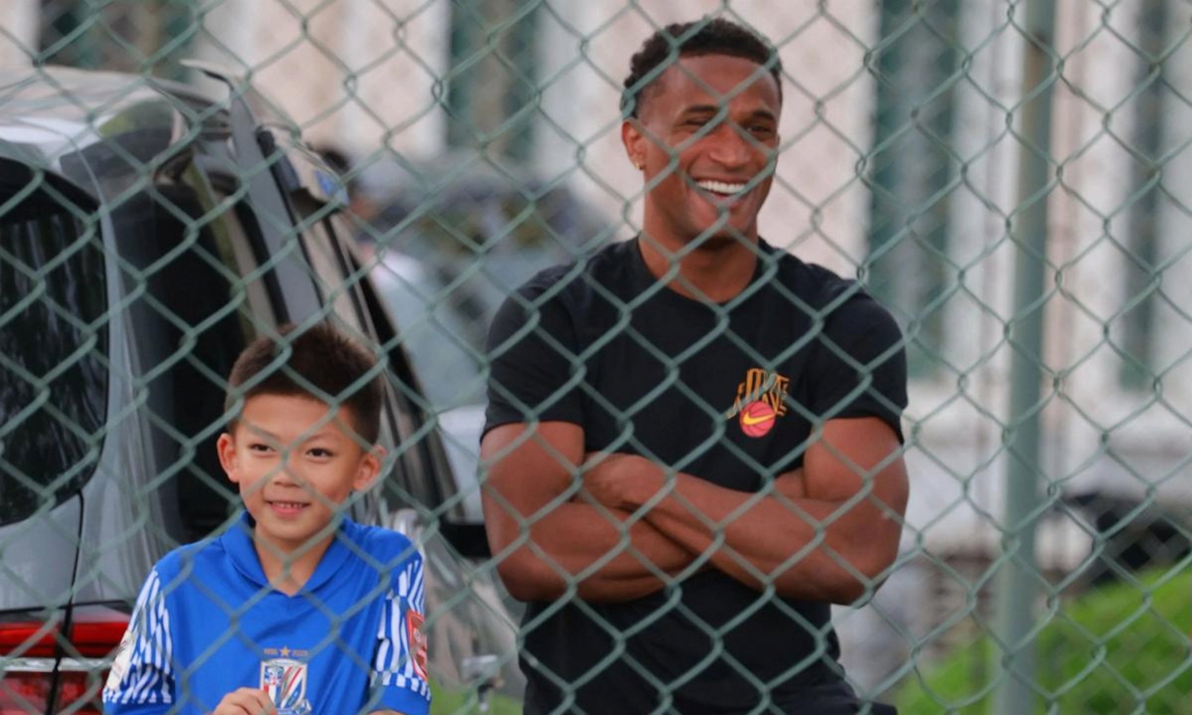 姆巴佩手感滚烫，带领波尔图惊险上海申花，赛后一句话霸气侧漏的简单介绍