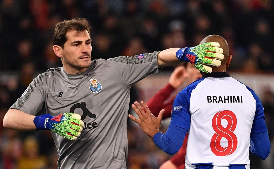 姆巴佩手感滚烫，带领波尔图惊险上海申花，赛后一句话霸气侧漏的简单介绍