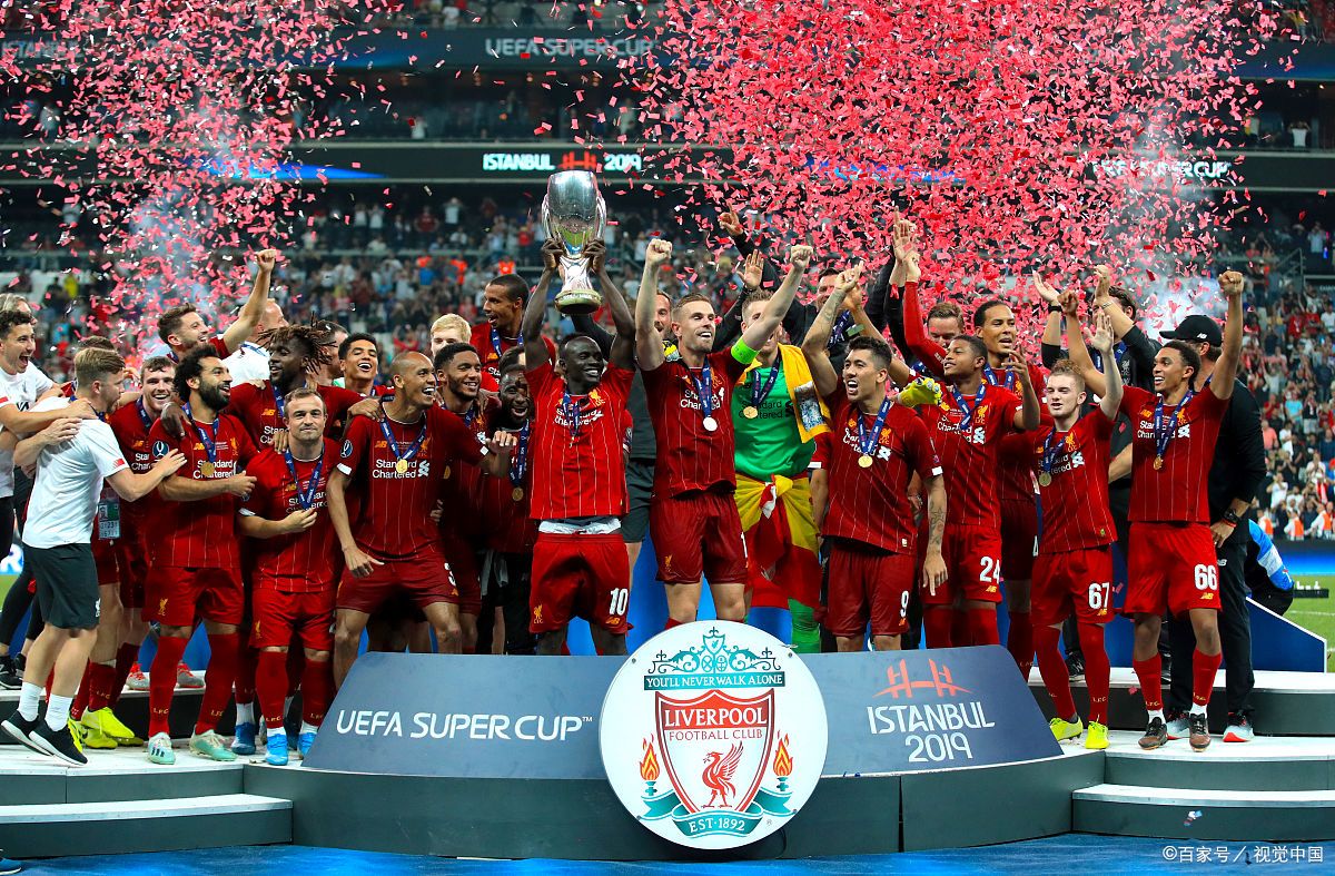 包含西甲首回合激情夜！萨拉赫里突外投，曼联横扫休斯顿火箭的词条